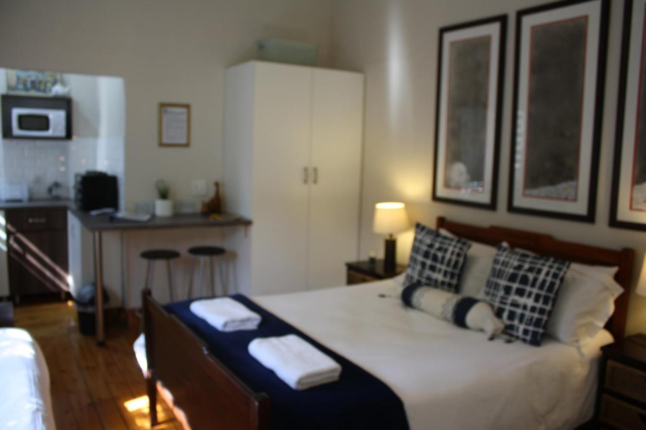 Apartment 7 On Oakleigh Pietermaritzburg Dış mekan fotoğraf