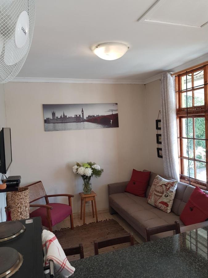 Apartment 7 On Oakleigh Pietermaritzburg Dış mekan fotoğraf