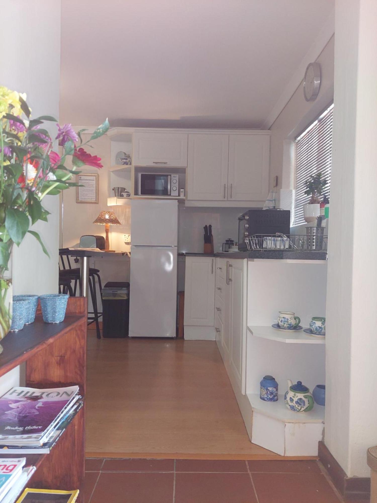 Apartment 7 On Oakleigh Pietermaritzburg Dış mekan fotoğraf
