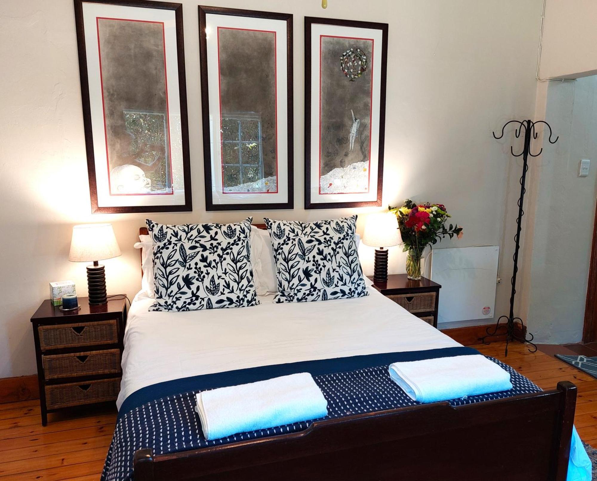 Apartment 7 On Oakleigh Pietermaritzburg Dış mekan fotoğraf