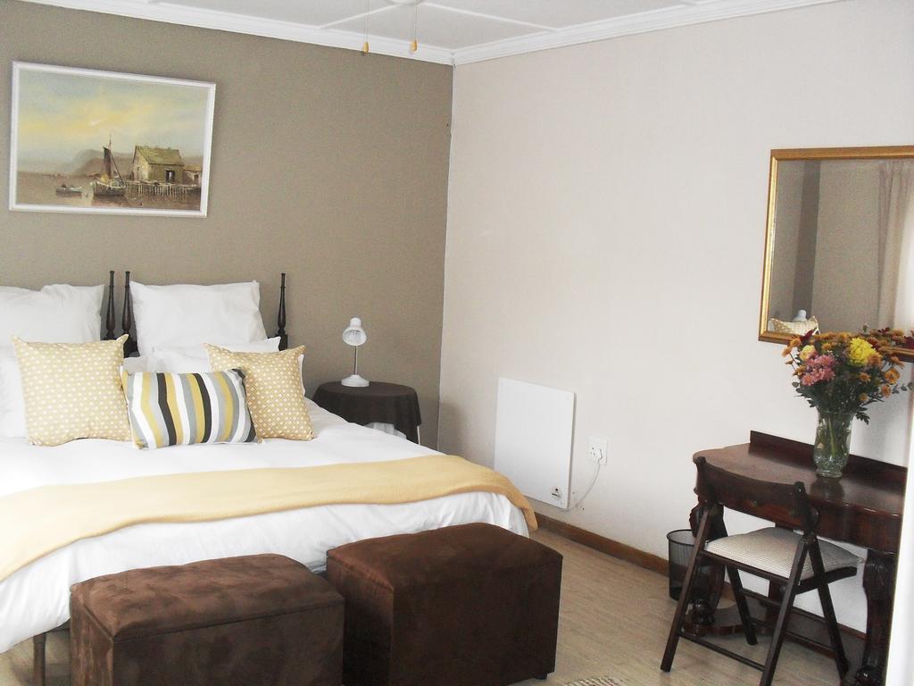 Apartment 7 On Oakleigh Pietermaritzburg Dış mekan fotoğraf