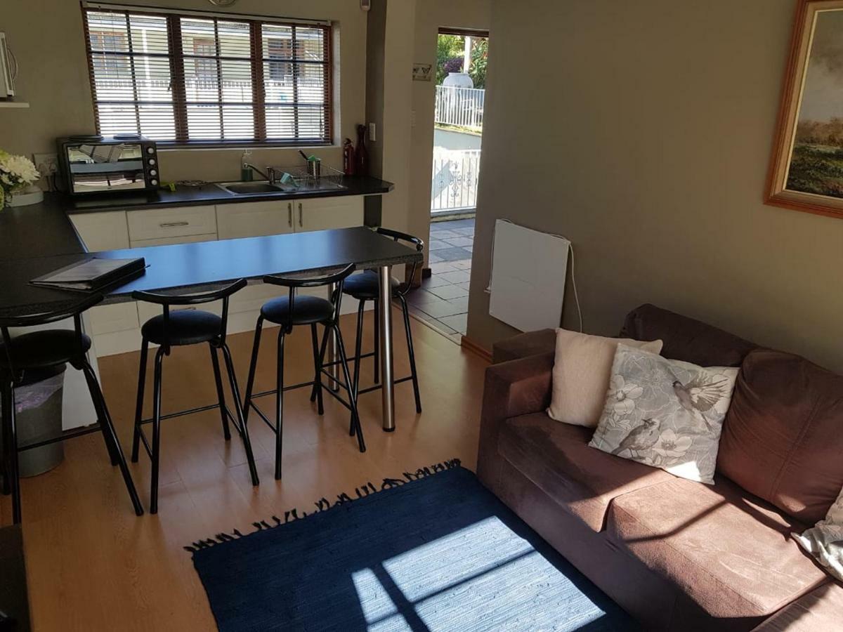 Apartment 7 On Oakleigh Pietermaritzburg Dış mekan fotoğraf
