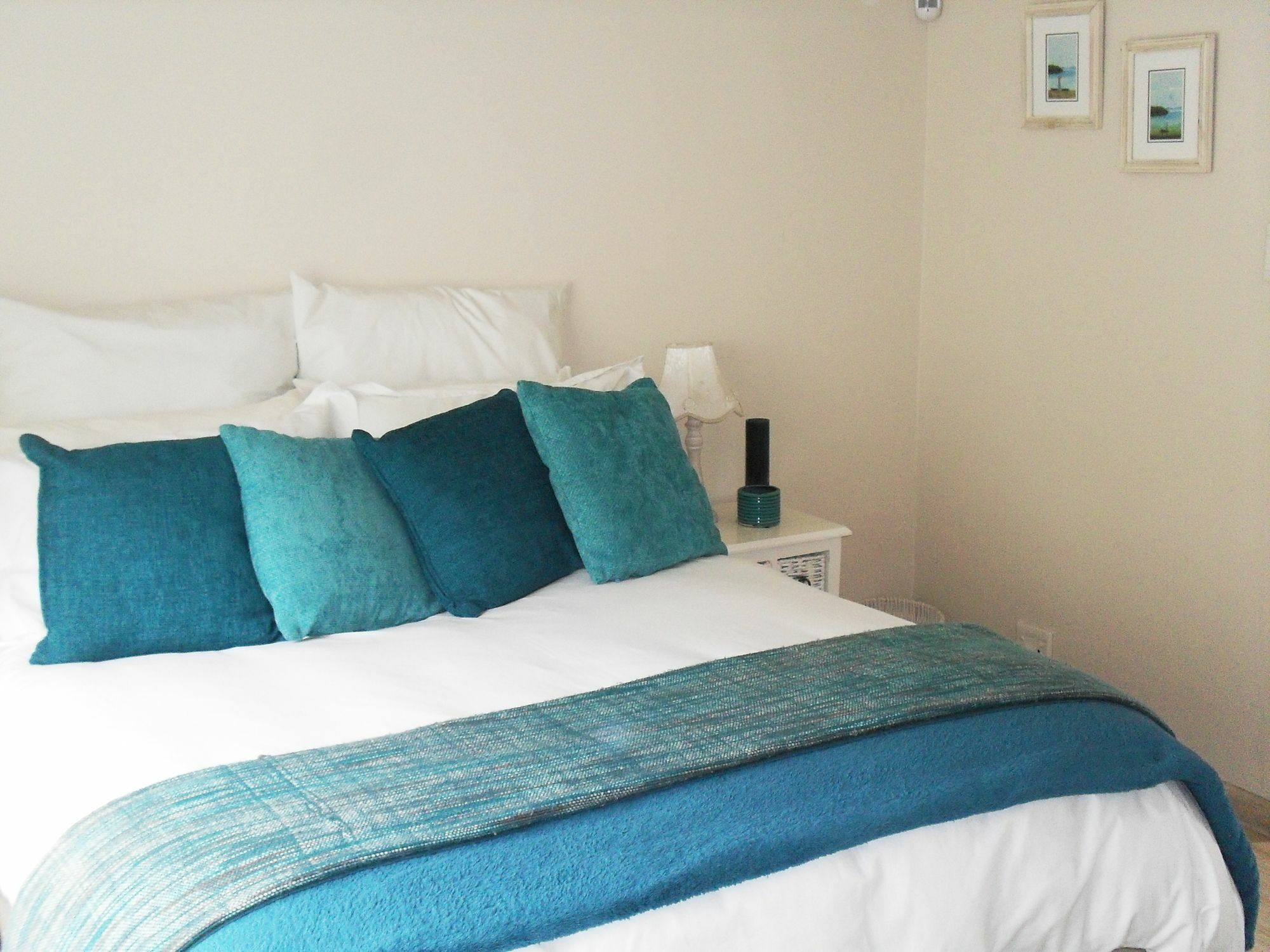 Apartment 7 On Oakleigh Pietermaritzburg Dış mekan fotoğraf
