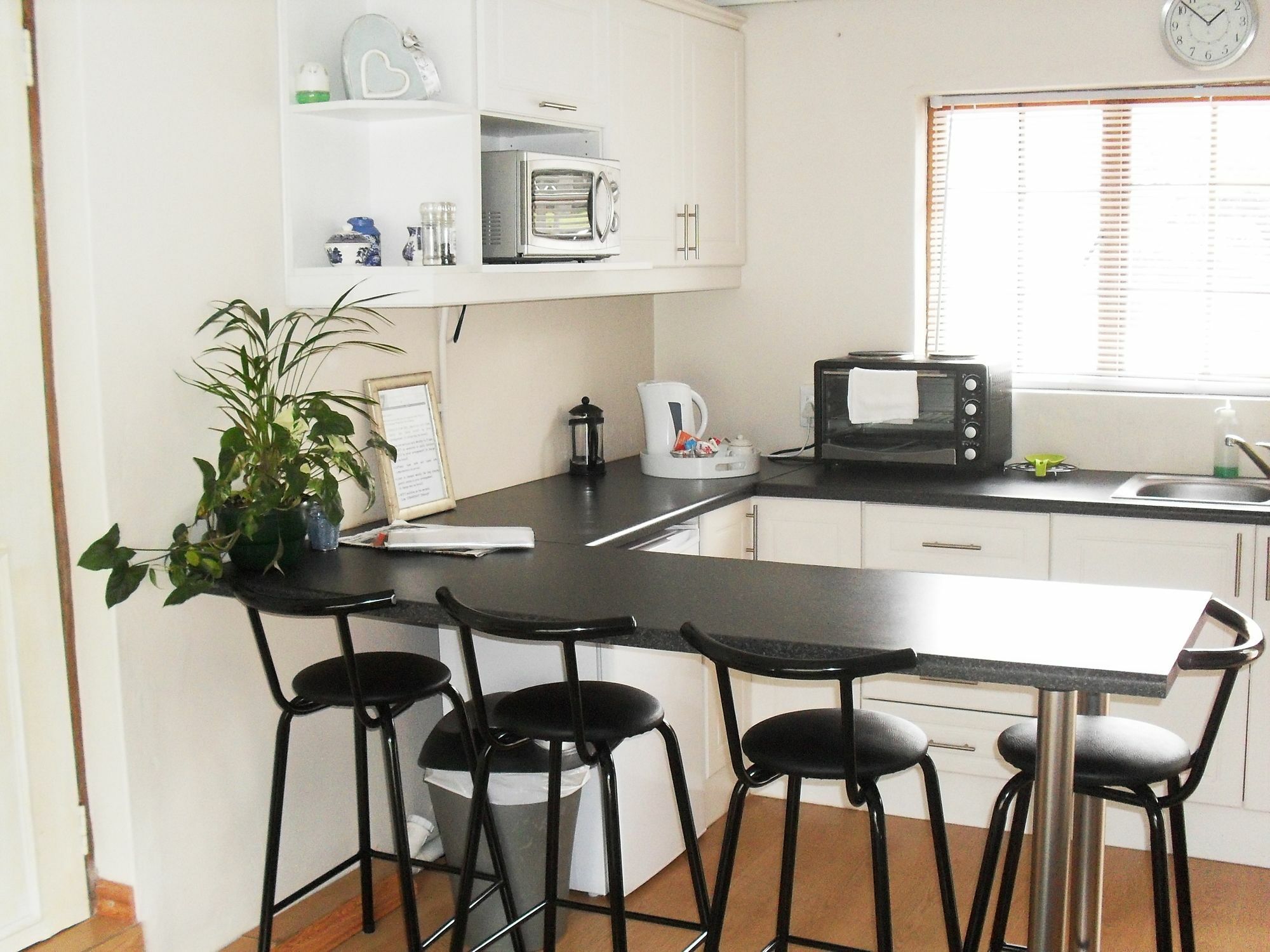 Apartment 7 On Oakleigh Pietermaritzburg Dış mekan fotoğraf