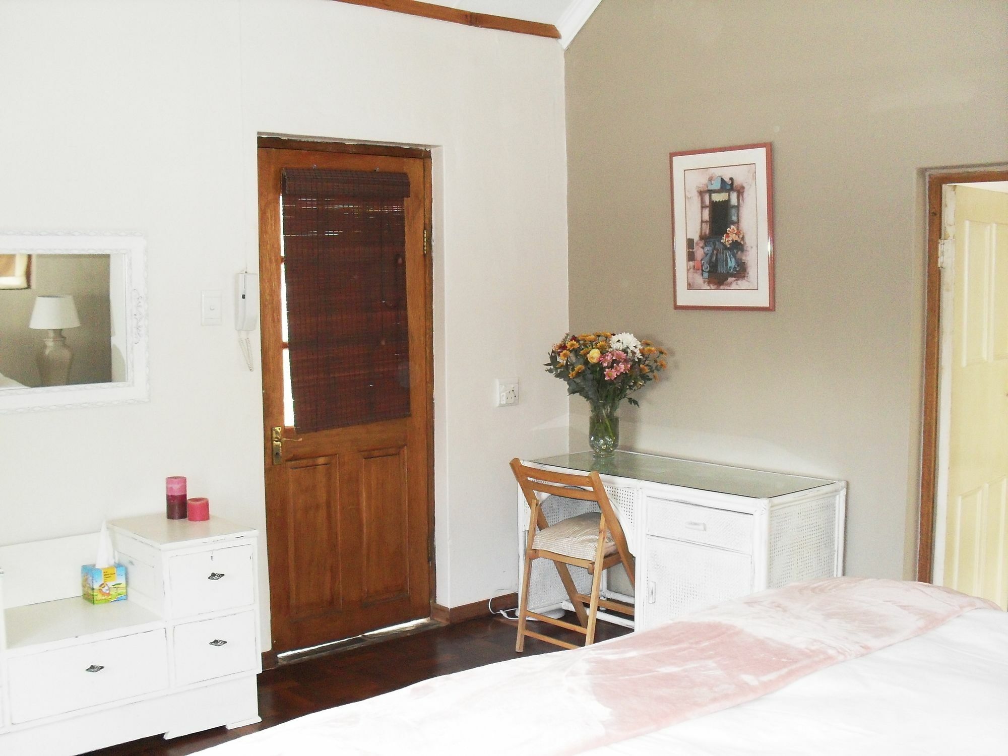 Apartment 7 On Oakleigh Pietermaritzburg Dış mekan fotoğraf