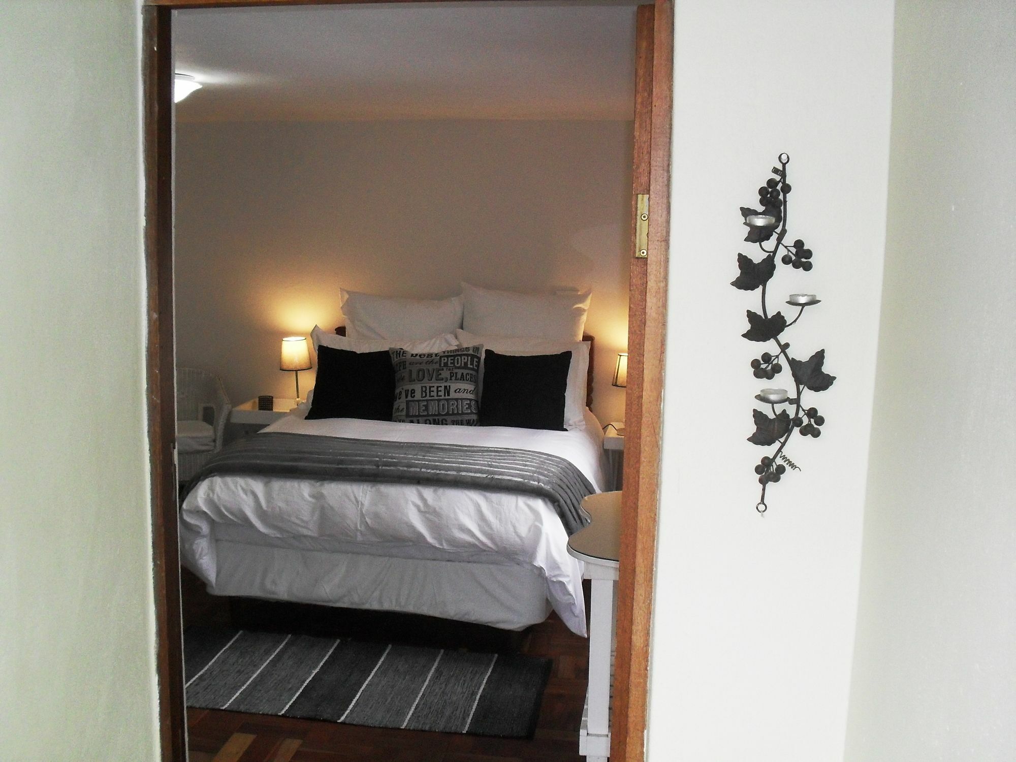 Apartment 7 On Oakleigh Pietermaritzburg Dış mekan fotoğraf